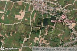 Ang Kep Nam Huai Mek