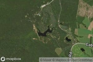 Skymont Lake Number One