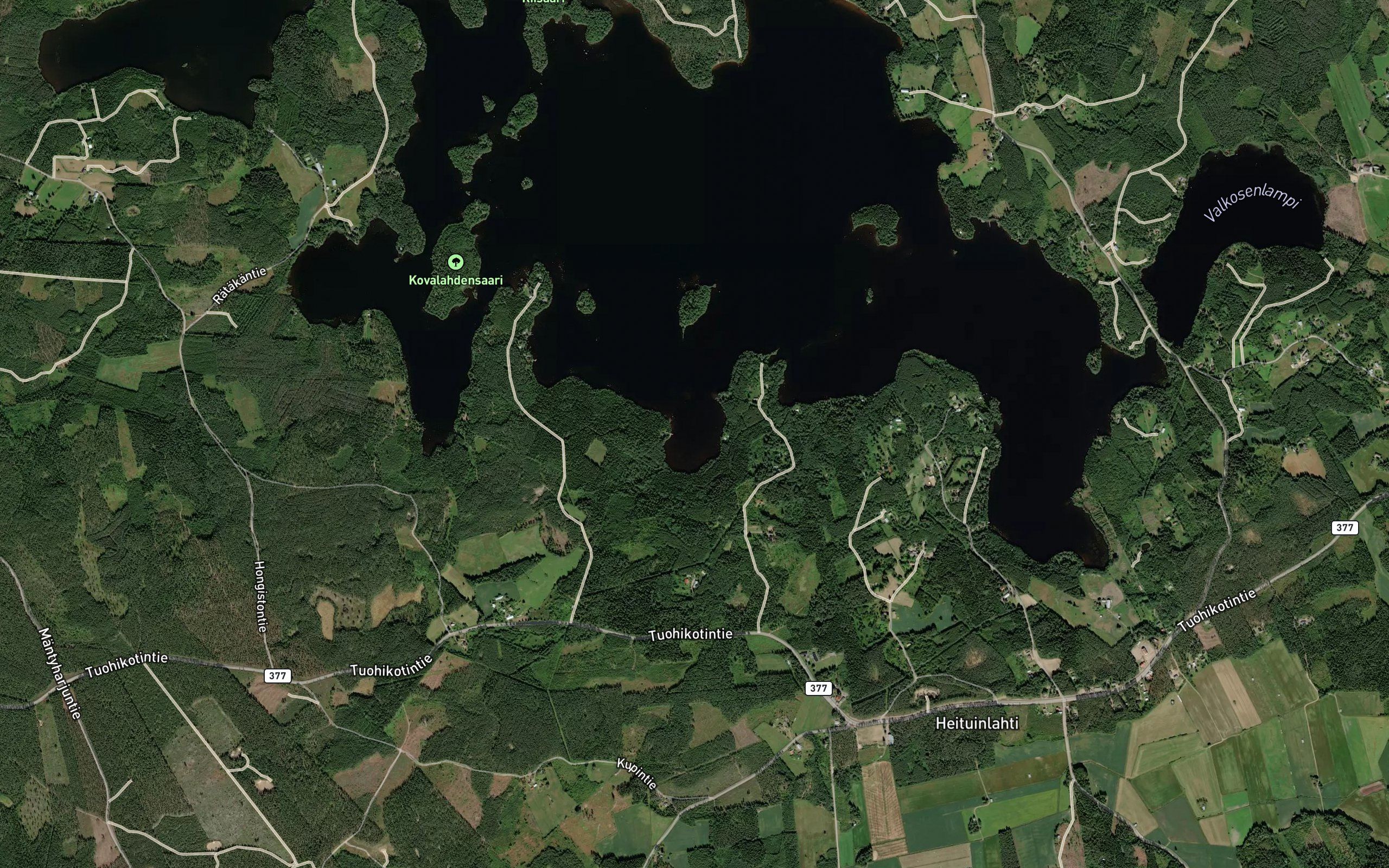 Kallunlahti