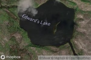 Edward's Lake