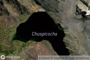 Laguna Chuspicocha