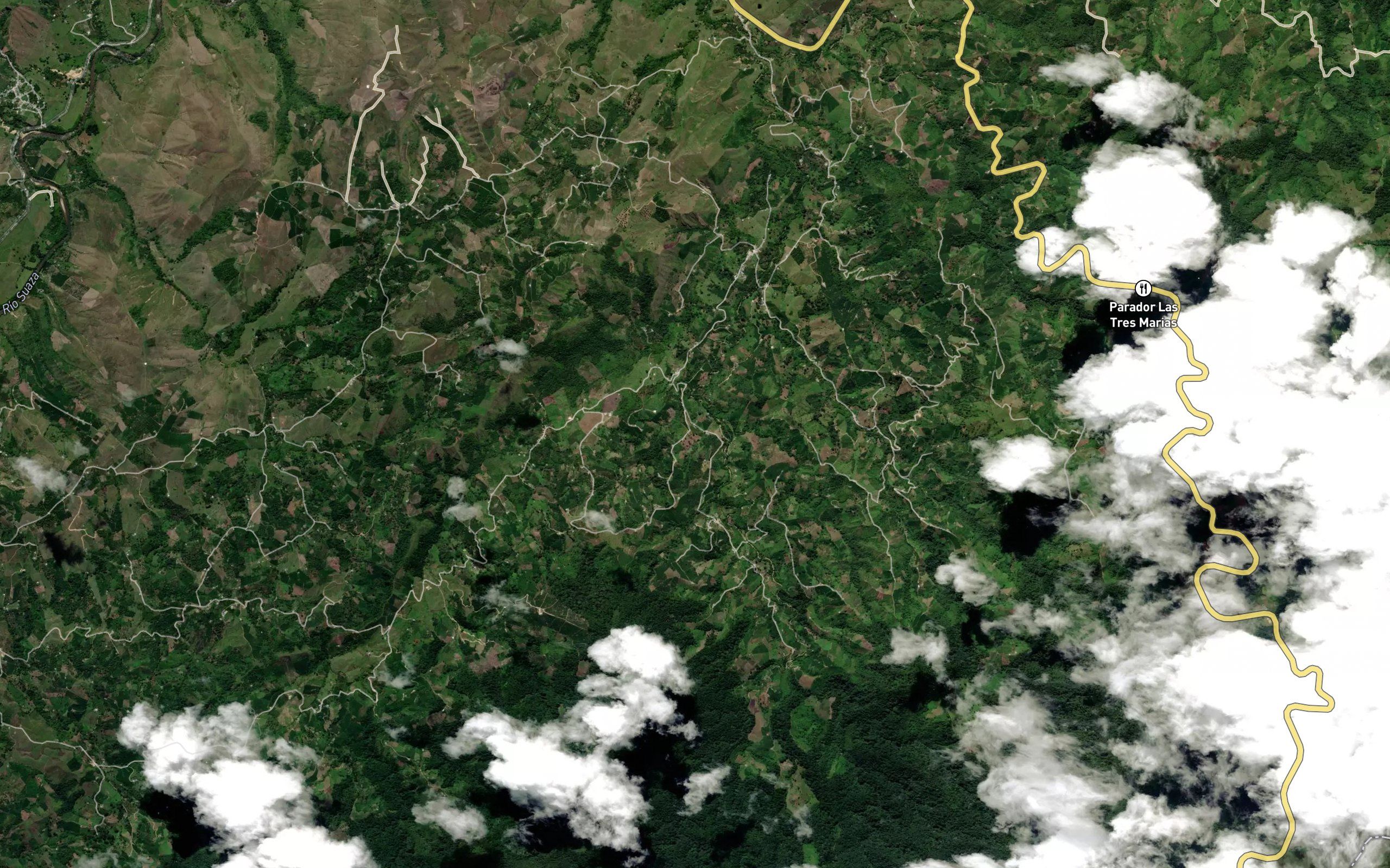 Quebrada Anayaco