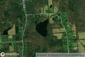 Mutton Hill Pond