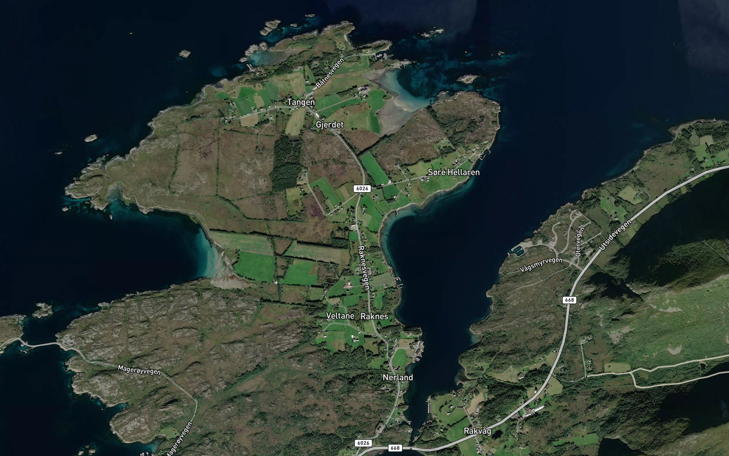 Svenskegrova