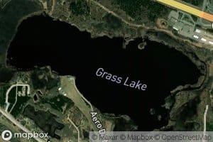 Grass Lake