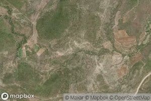 Barranca El Tepeguaje