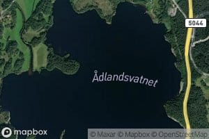 Adlandsvatnet