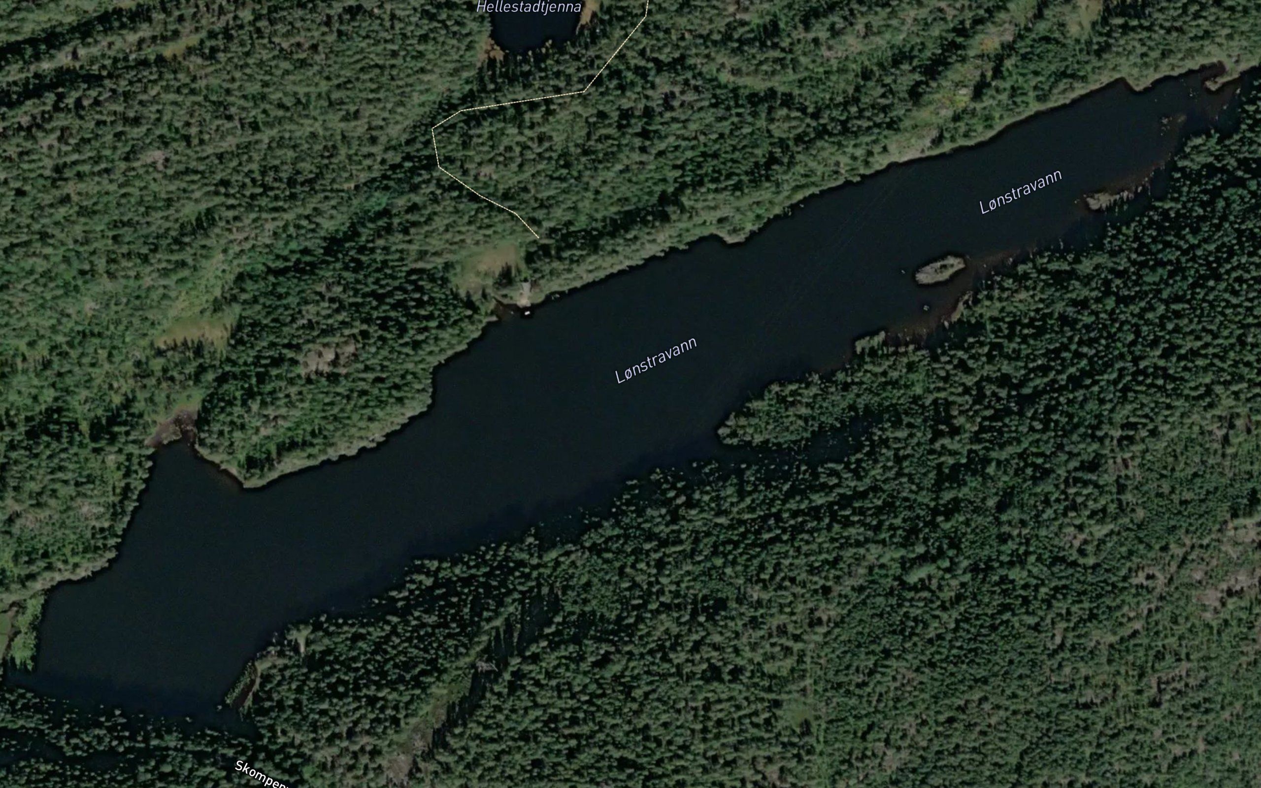 Lonstravann