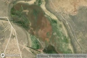 Antelope Valley Reservoir Number Two