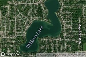 Williams Lake