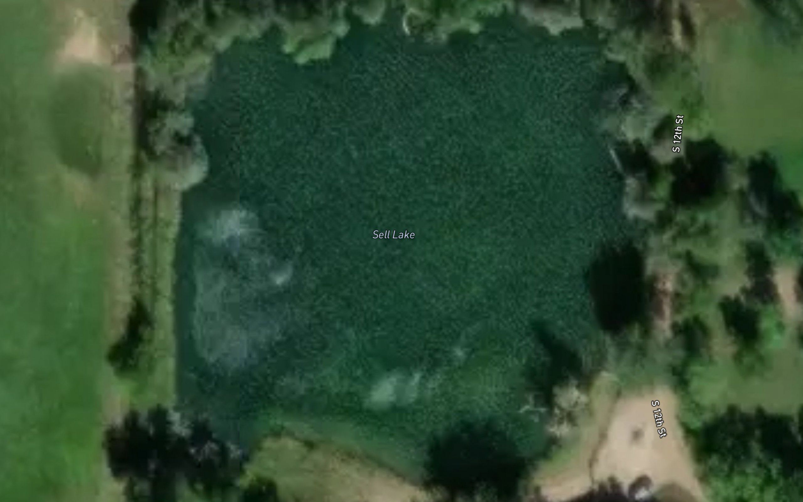 Sell Lake