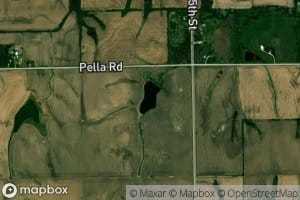 Upper Big Nemaha Reservoir 14-C