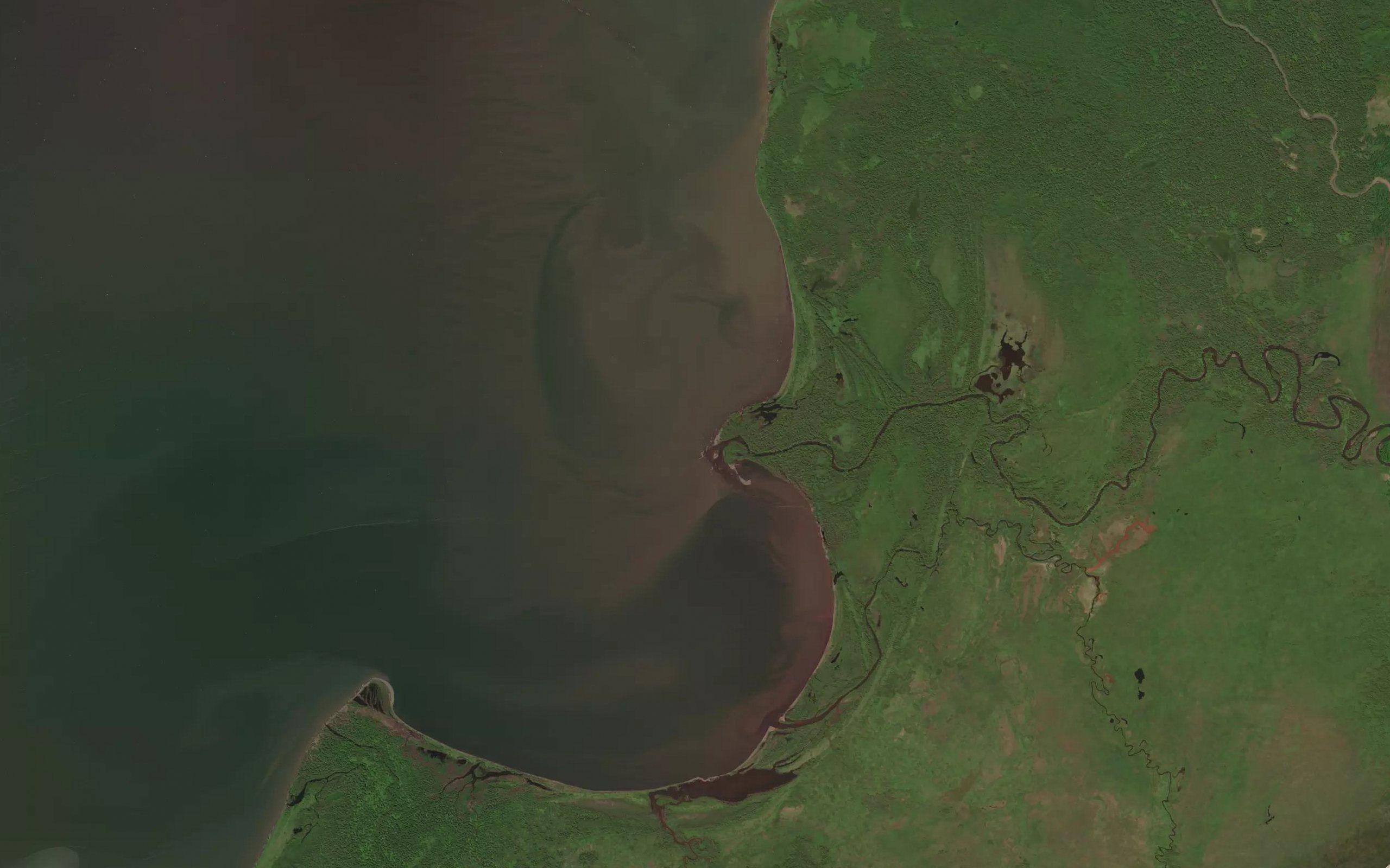 Ol'khovaya Vtoraya