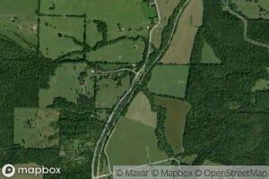 Lick Fork Creek