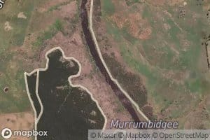 Murrumbidgee River