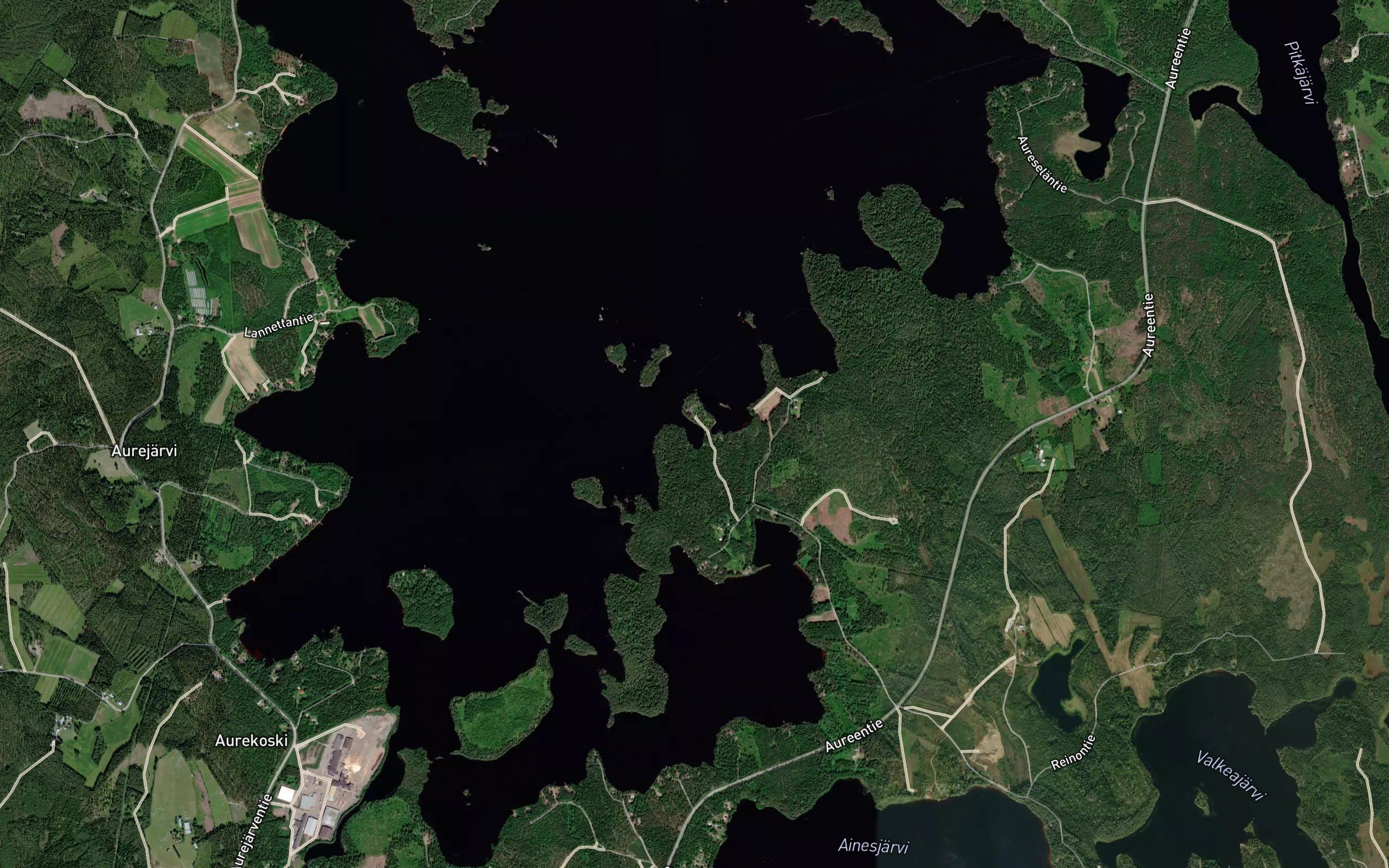 Korealahti