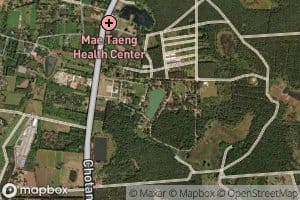 Ang Kep Nam Huai Bong