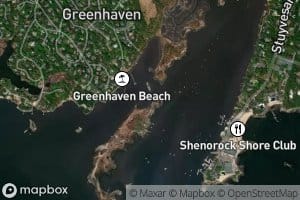 Greenhaven Channel
