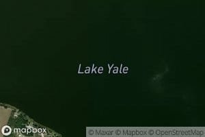 Lake Yale