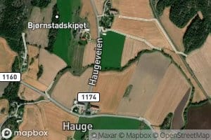 Haugebekken
