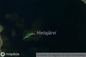Hietajarvi