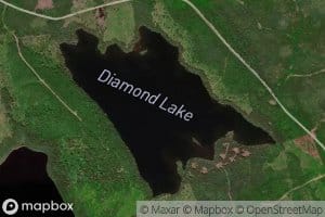 Diamond Lake