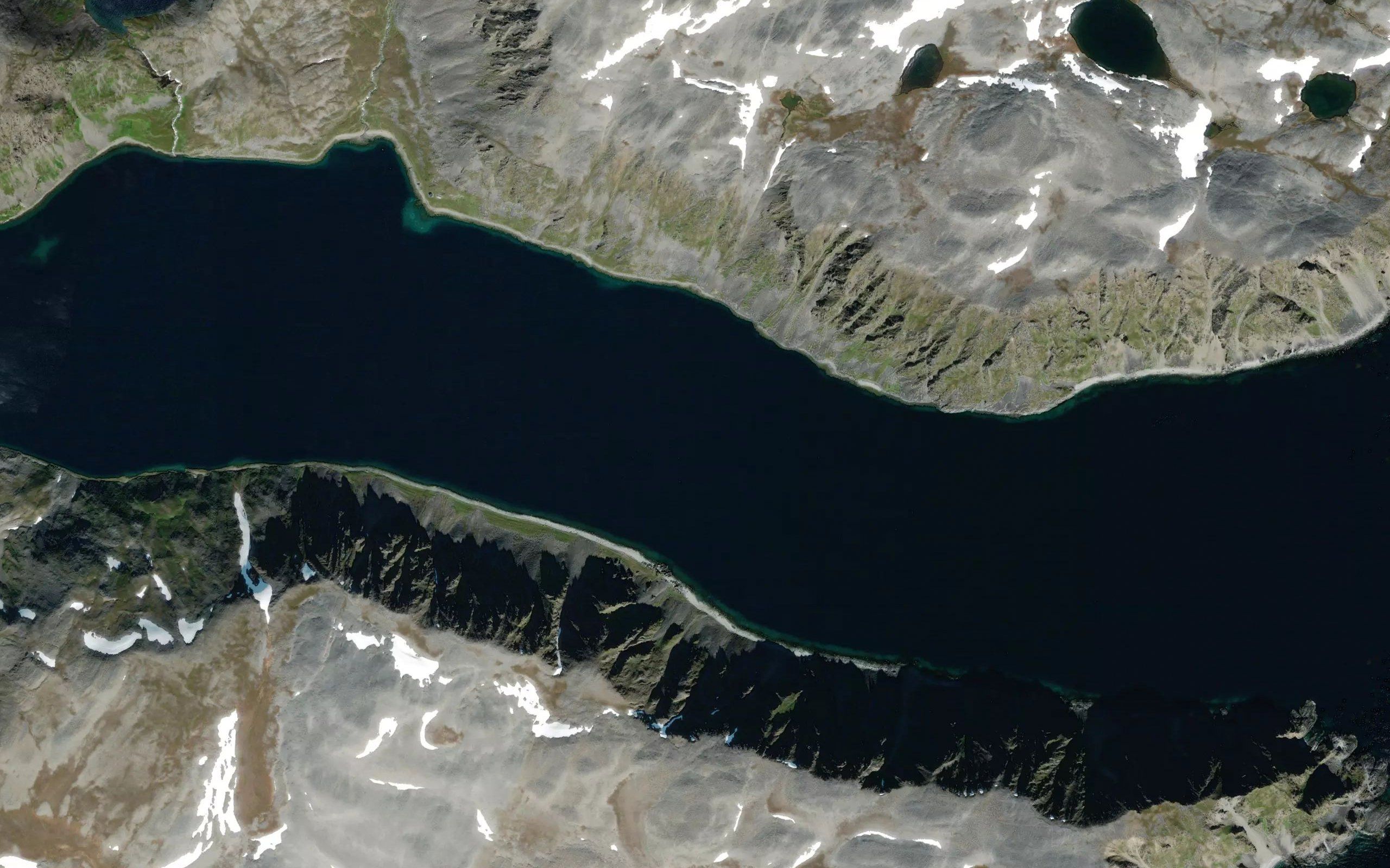 Tyfjorden