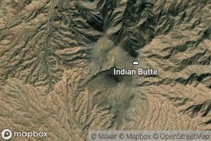 Indian Spring