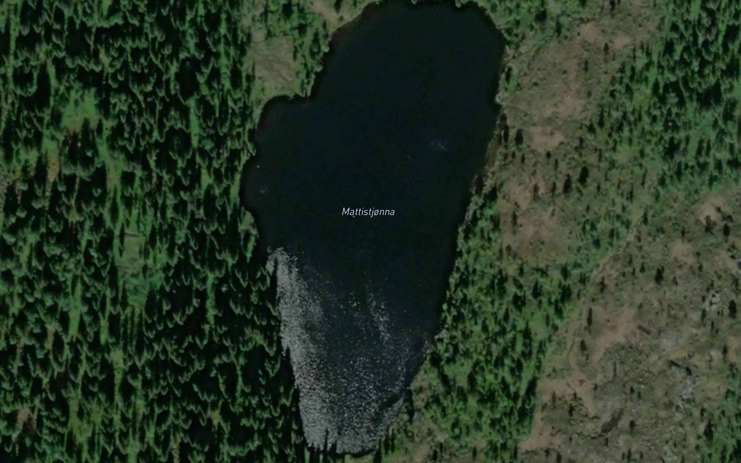 Mattistjorna