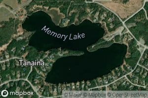 Memory Lake