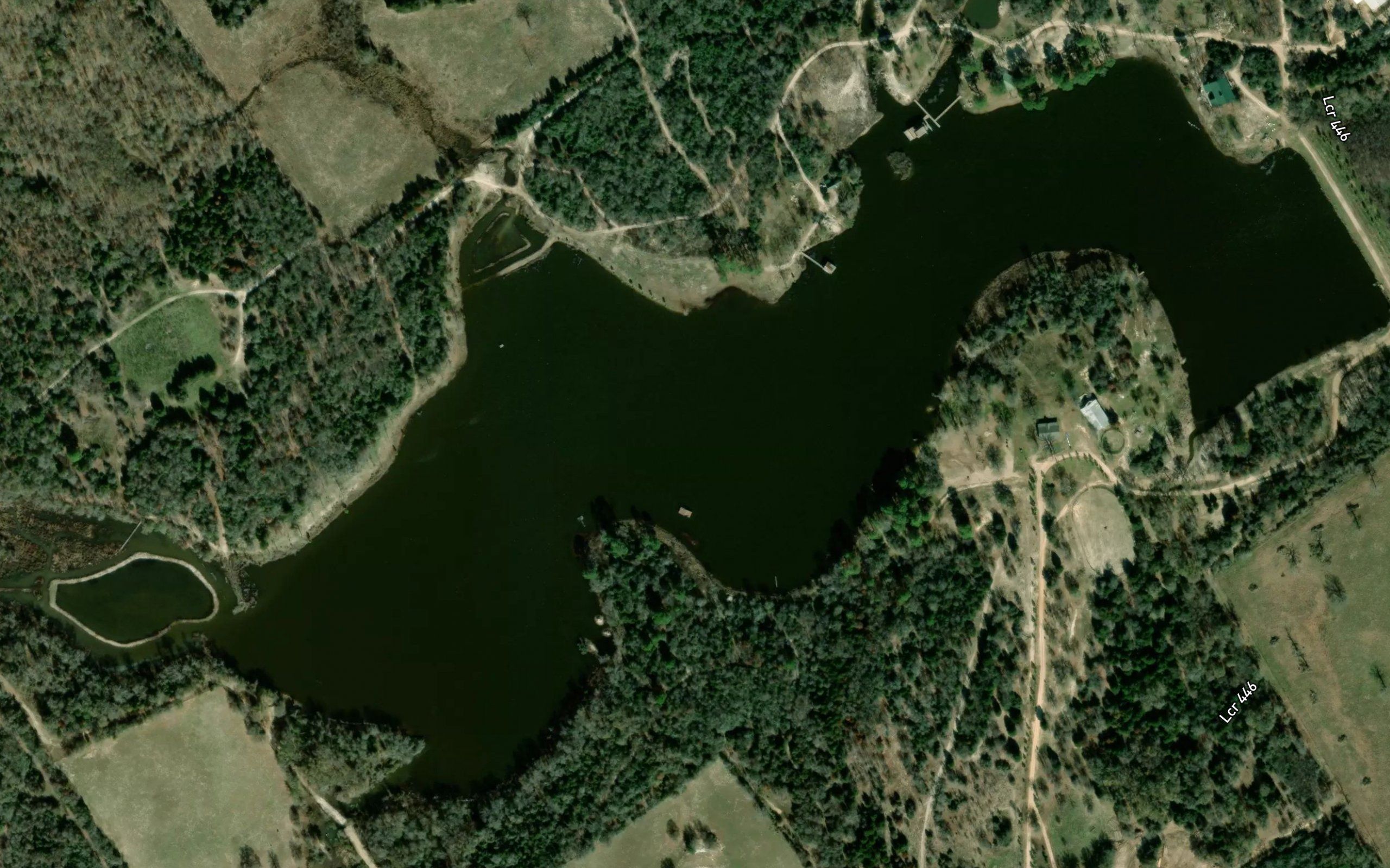 Browns Lake