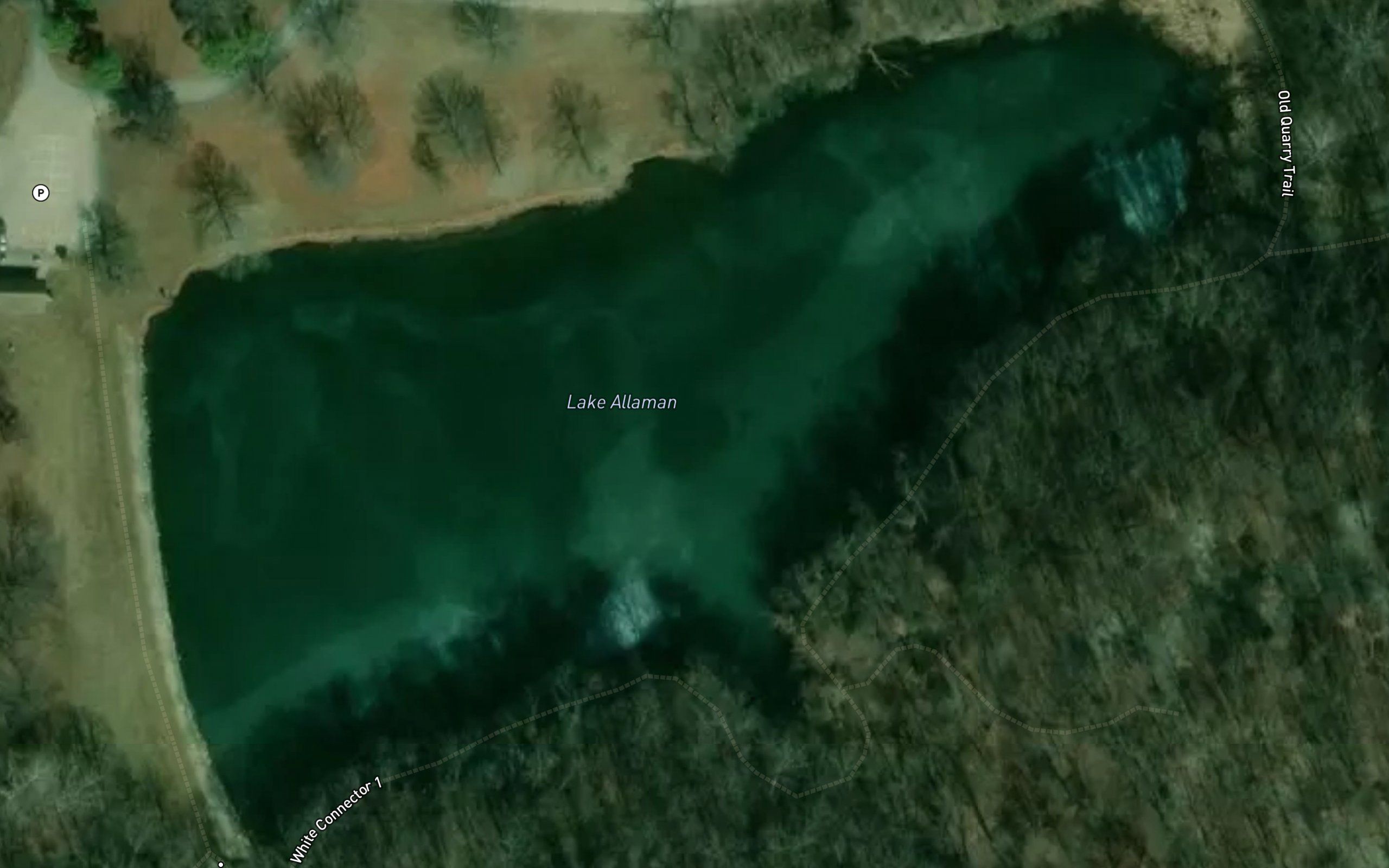 Lake Allaman