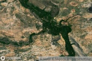 Morichal Los Caballos