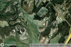 Bengis Creek