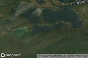 Three Kettle Lake