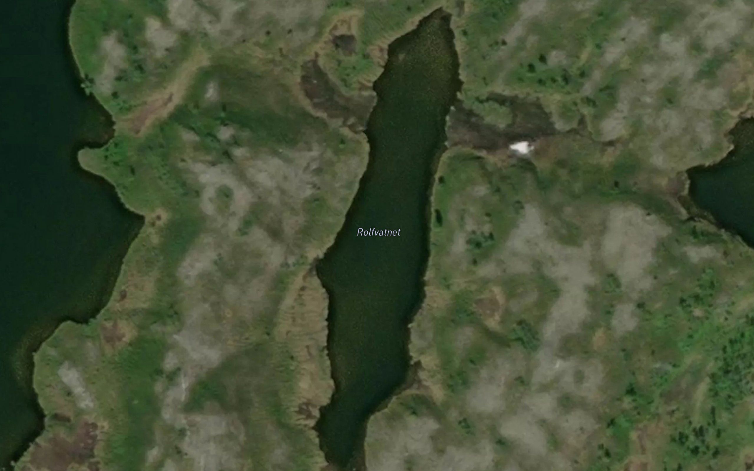 Rolfvatnet