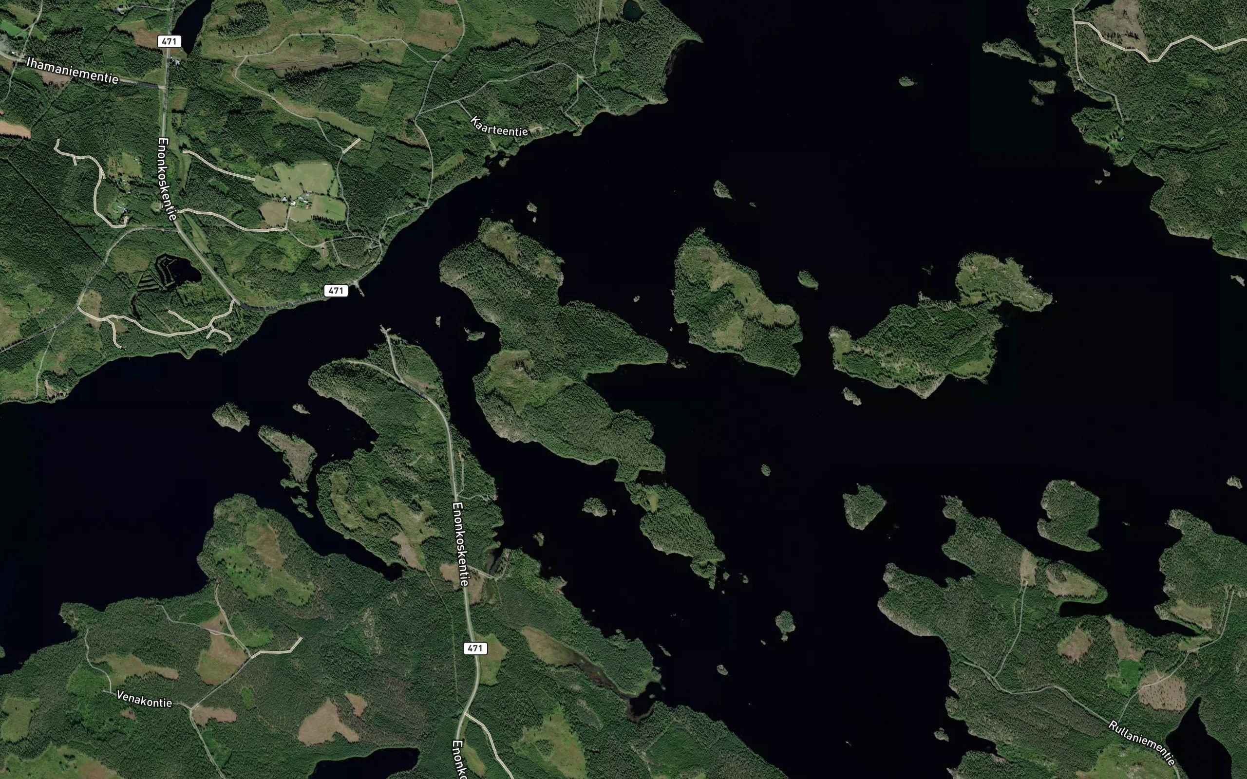Koiralahti