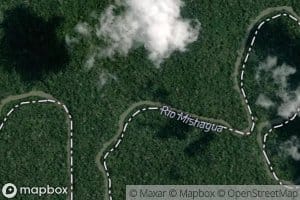 Quebrada Perromuerto