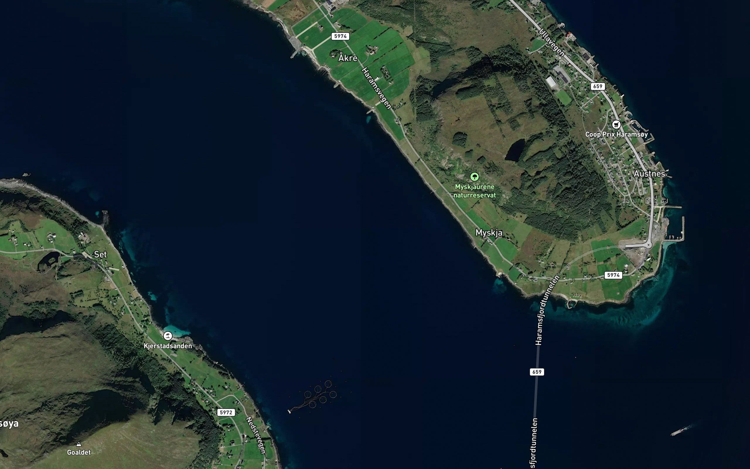 Haramsfjorden