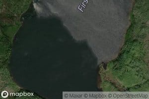First Lake
