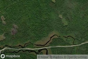 Cranberry Brook Runround