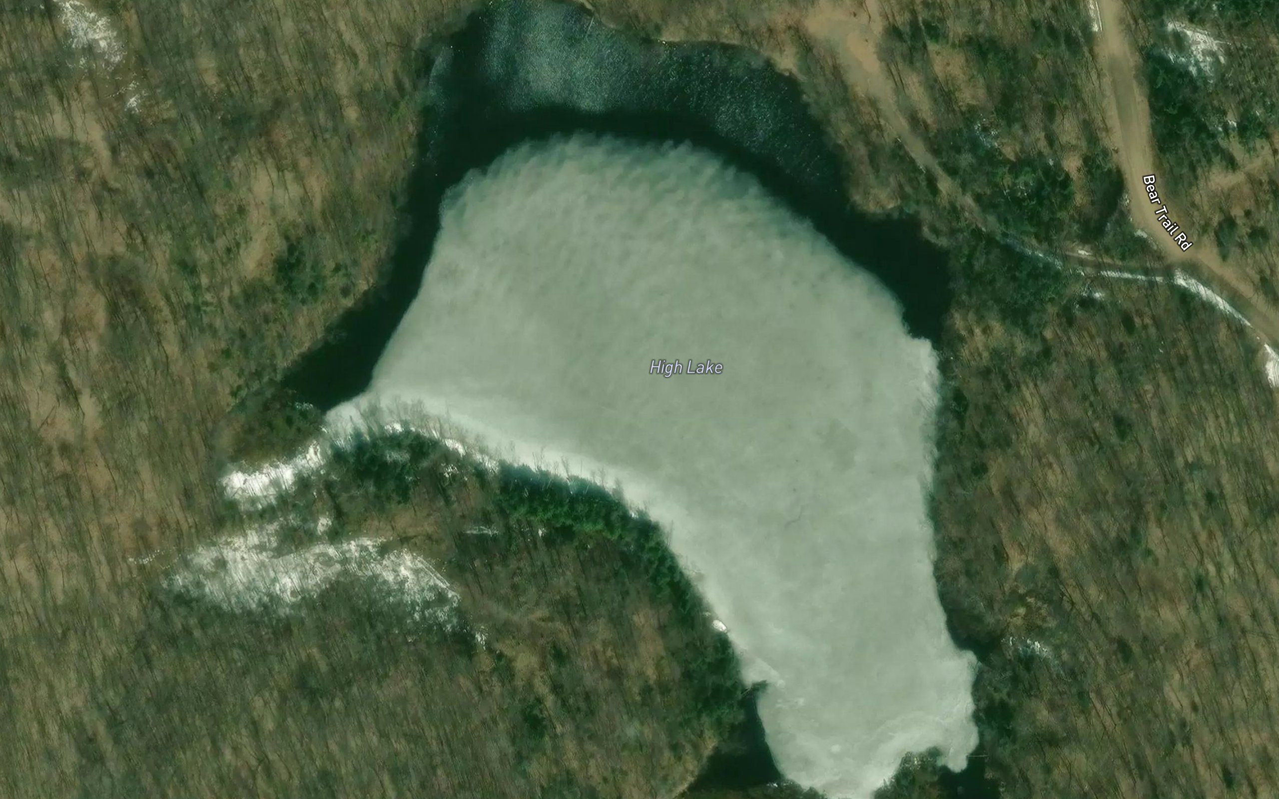 High Lake