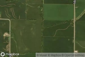 East Branch Wolf Creek