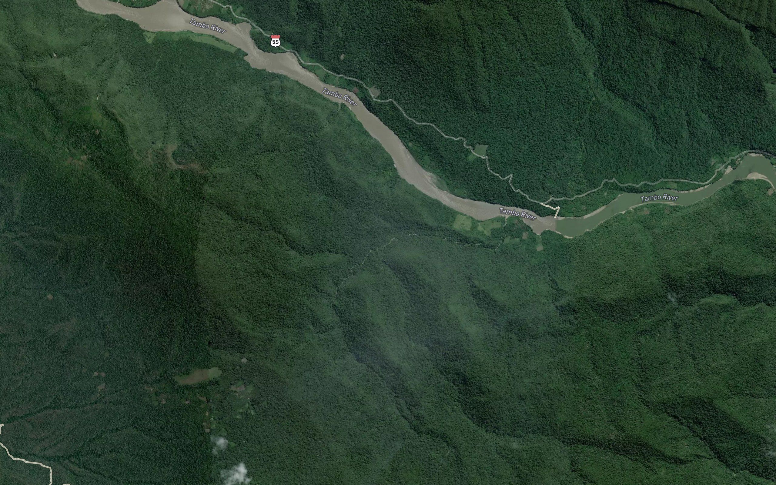 Quebrada Concama