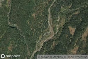 Molar Creek