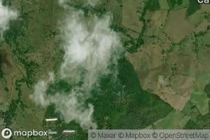 Quebrada La Colorada