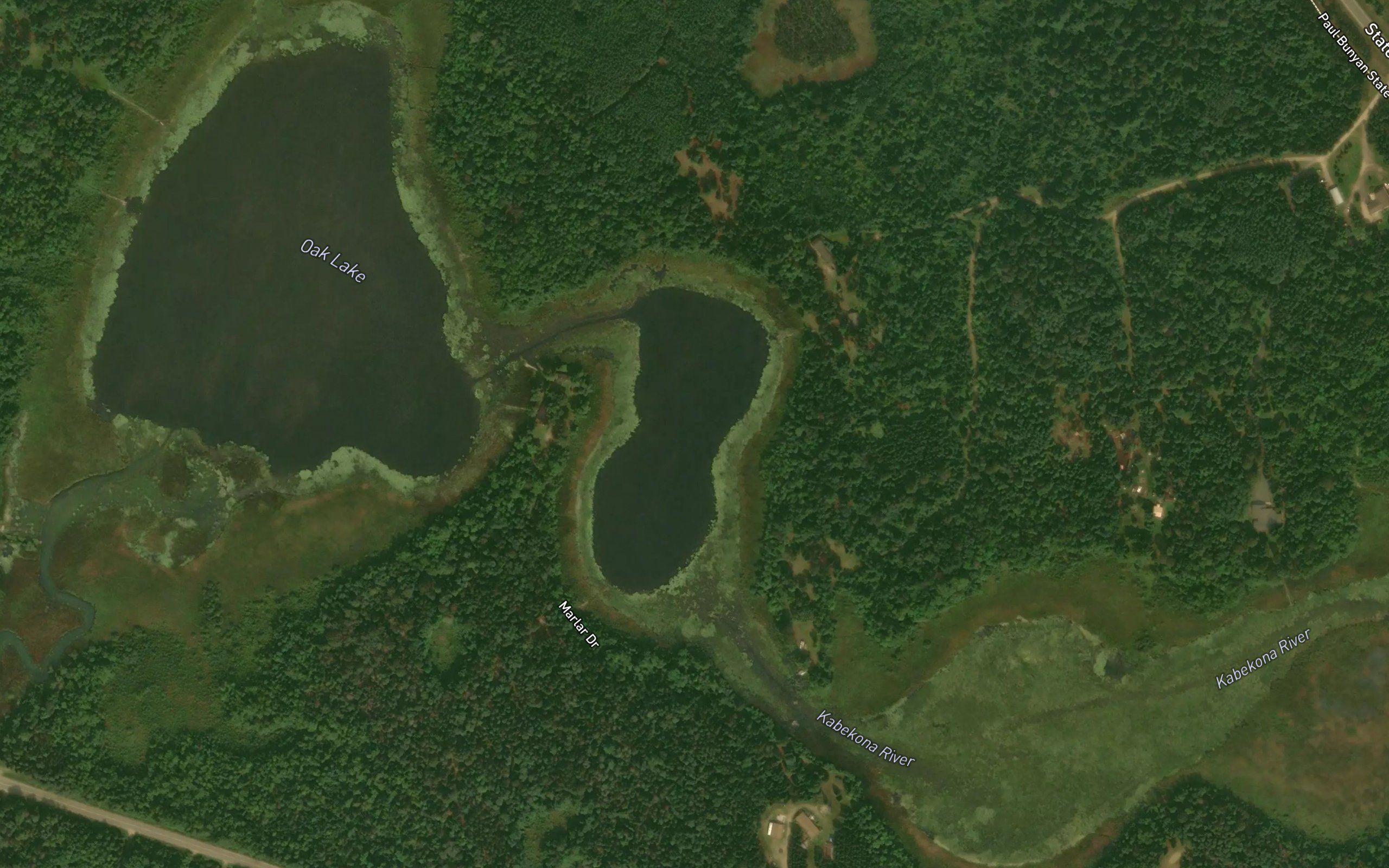 Oak Lake