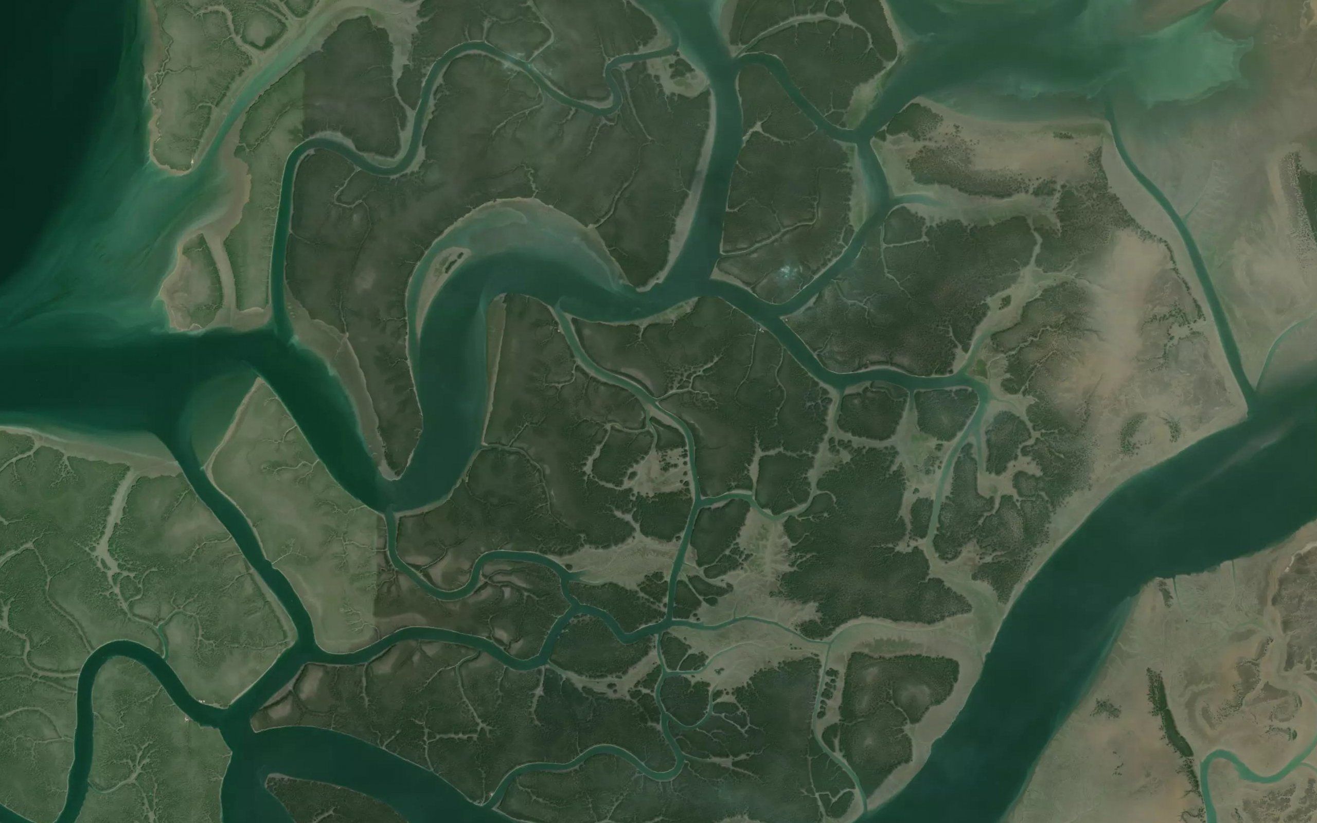 Gugeharo Creek