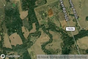 Bluff Creek