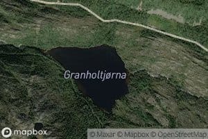 Granholtjorna